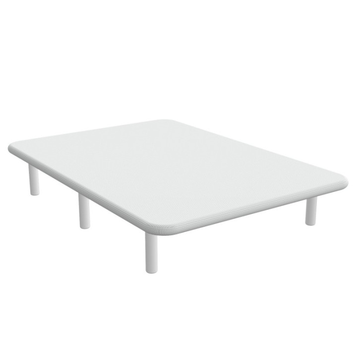 Base tapizada 3D ANTIDESLIZANTE BREMEN