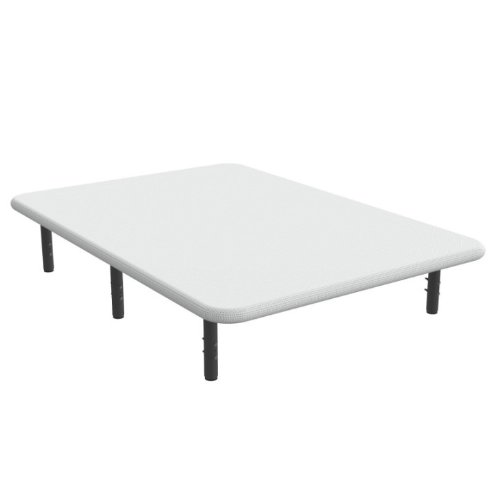 Base tapizada 3D ANTIDESLIZANTE BREMEN