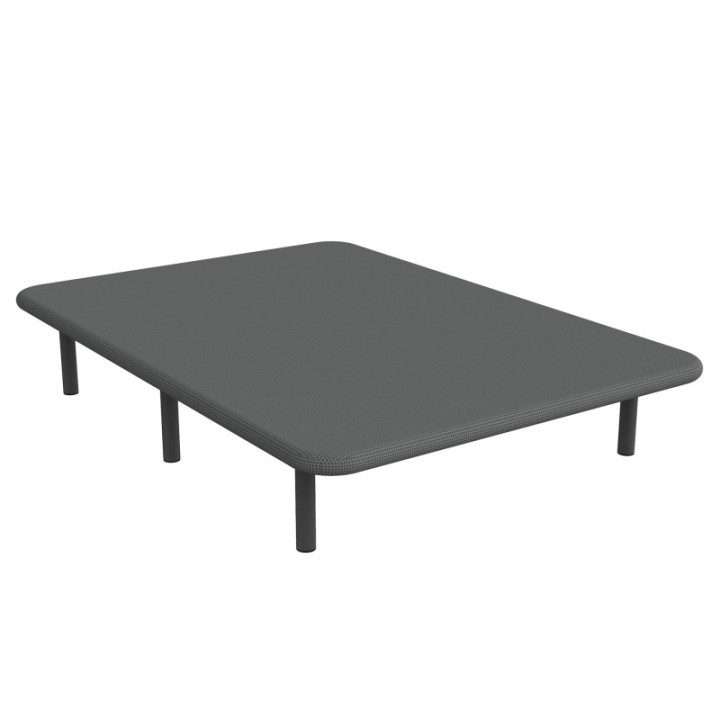 Base tapizada 3D ANTIDESLIZANTE BREMEN