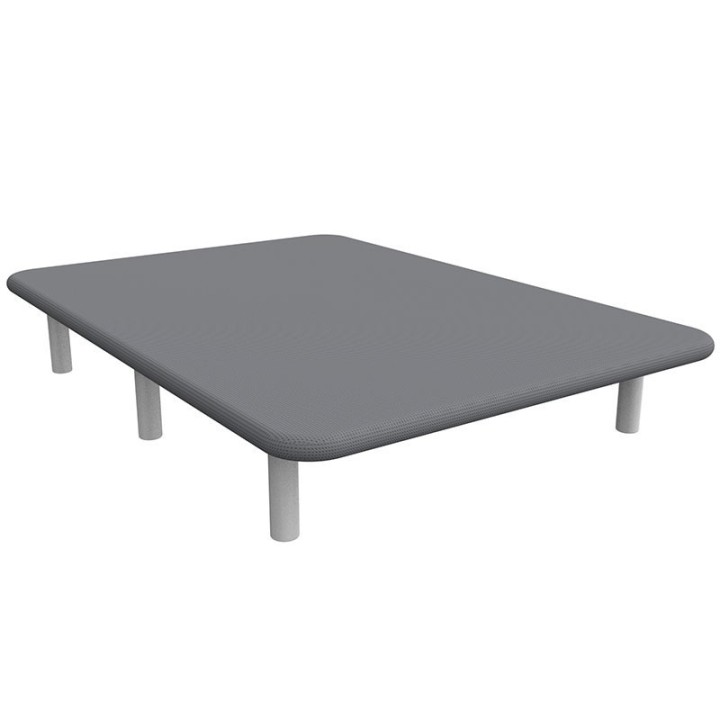 BASE TAPIZADA A MEDIDA BREMEN