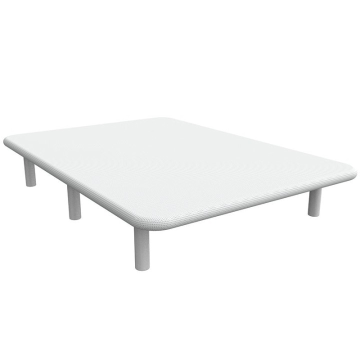 BASE TAPIZADA A MEDIDA BREMEN