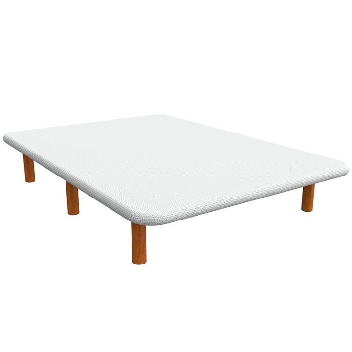 BASE TAPIZADA A MEDIDA BREMEN