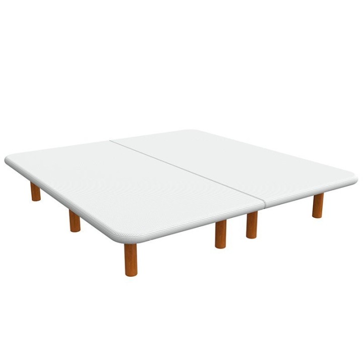 BASE TAPIZADA A MEDIDA BREMEN