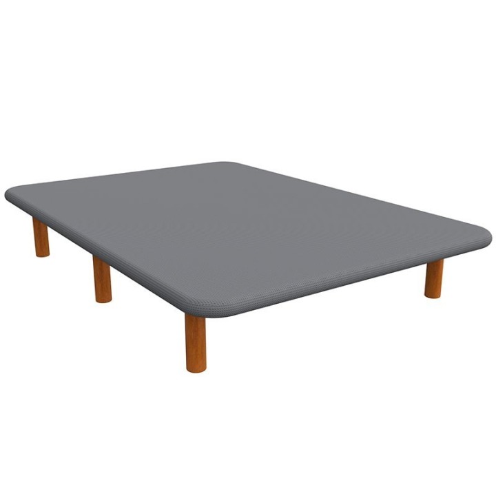 BASE TAPIZADA A MEDIDA BREMEN
