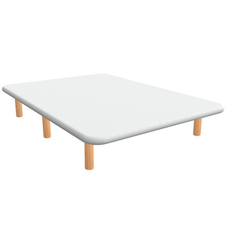 BASE TAPIZADA A MEDIDA BREMEN