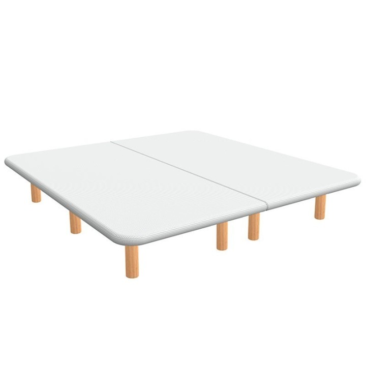 BASE TAPIZADA A MEDIDA BREMEN