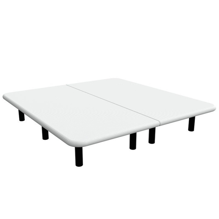 BASE TAPIZADA A MEDIDA BREMEN