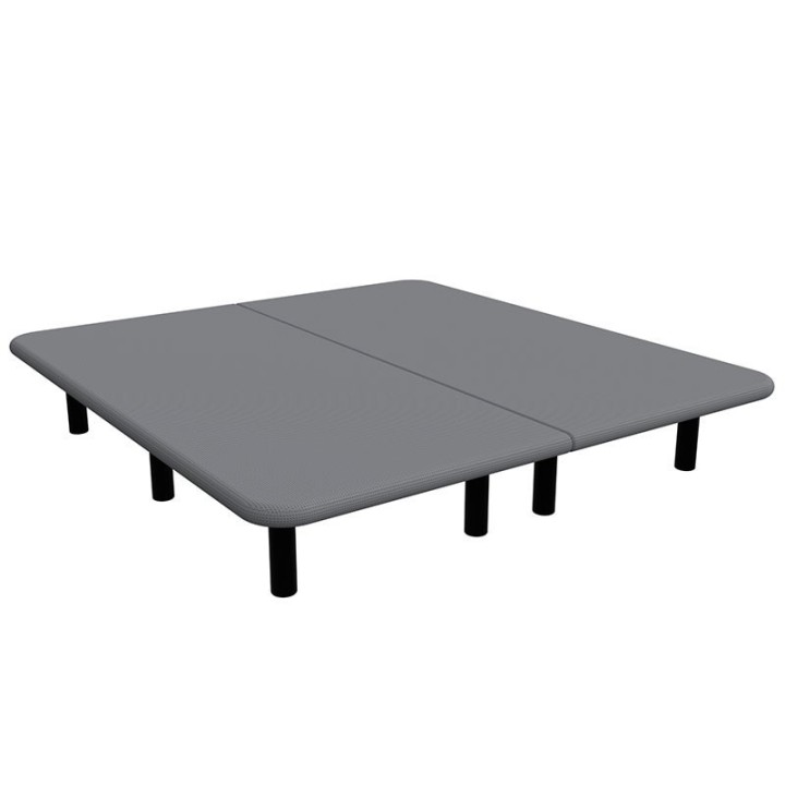 BASE TAPIZADA A MEDIDA BREMEN