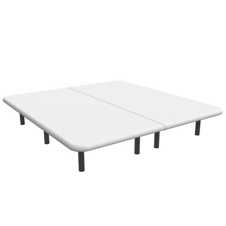 BASE TAPIZADA A MEDIDA BREMEN