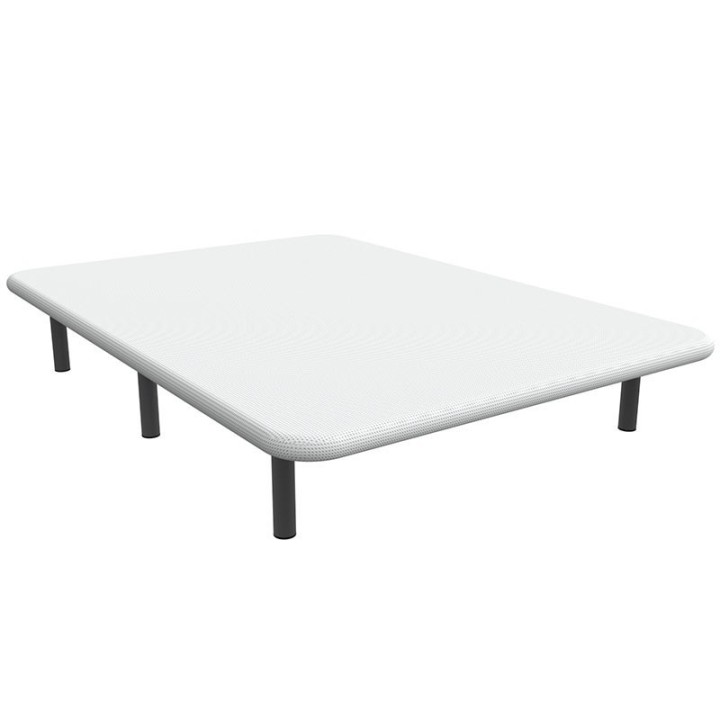 BASE TAPIZADA A MEDIDA BREMEN