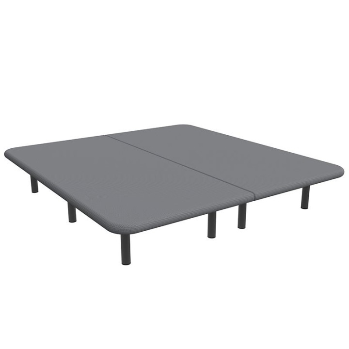 BASE TAPIZADA A MEDIDA BREMEN