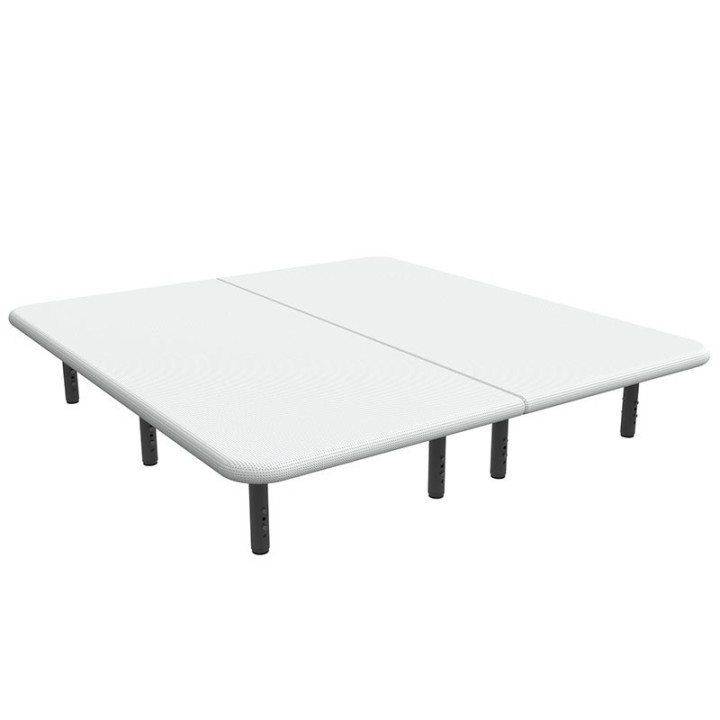 BASE TAPIZADA A MEDIDA BREMEN