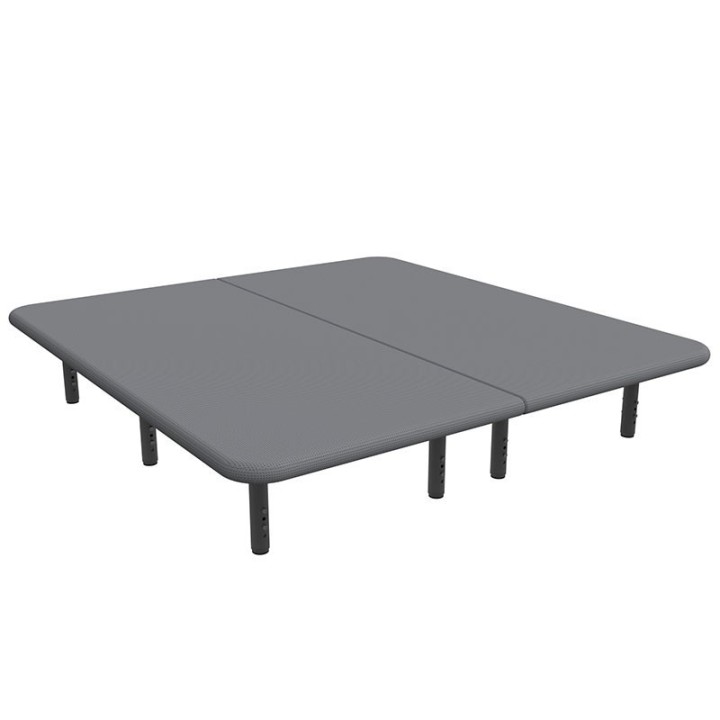 BASE TAPIZADA A MEDIDA BREMEN