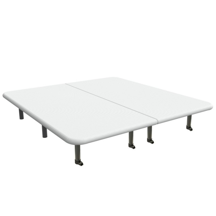 BASE TAPIZADA A MEDIDA BREMEN