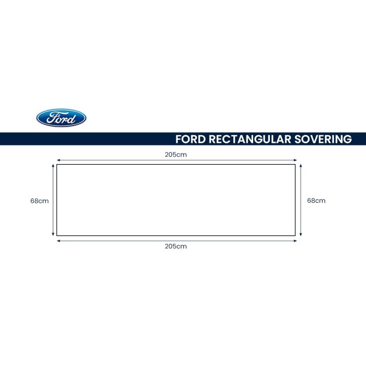 COLCHÓN PARA CAMIÓN FORD