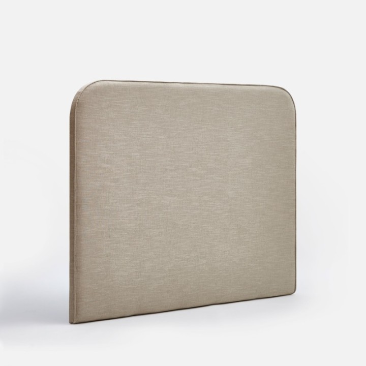 Cabecero Vermeer Lino