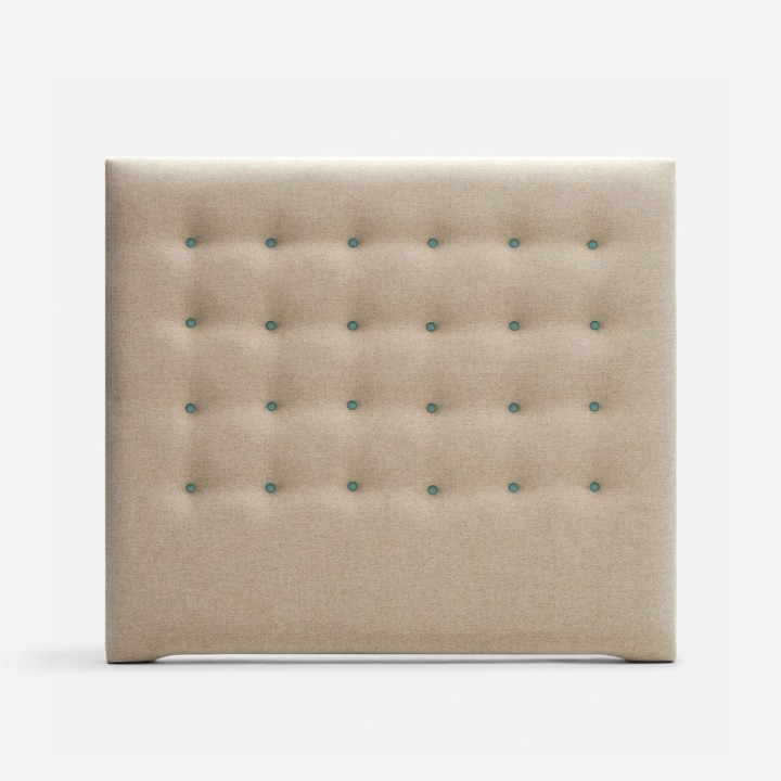 Cabecero Tapizado Tapies (Largo)