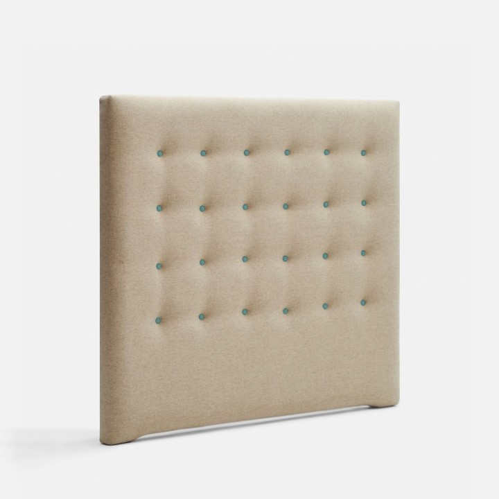 Cabecero Tapizado Tapies (Largo)
