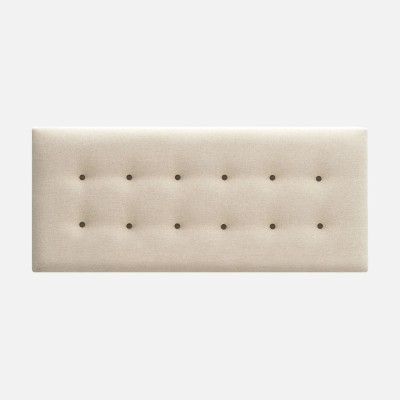 Cabecero Tapizado Tapies (Corto)