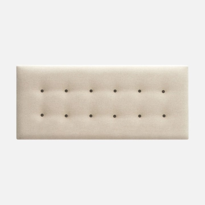 Cabecero Tapizado Tapies (Corto)