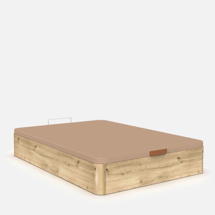 Canapé Madera Eco Gran Capacidad