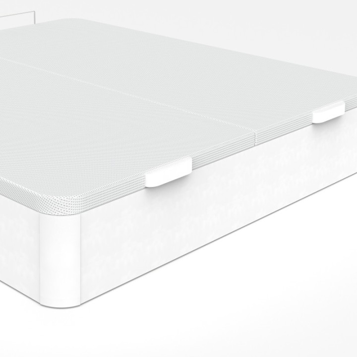 Canape abatible madera duo