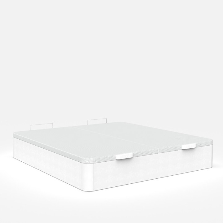 Canape abatible madera duo
