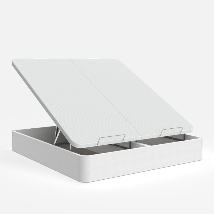 Canape abatible madera duo