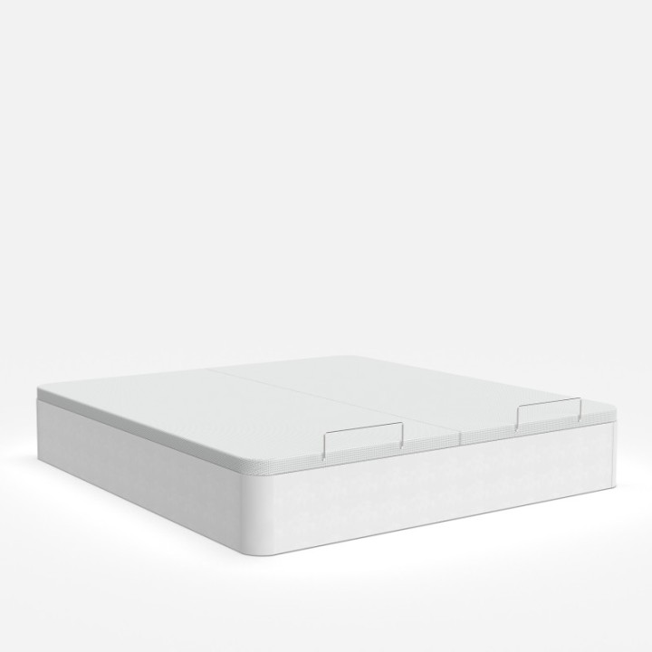 Canape abatible madera duo