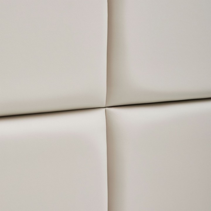 Cabecero Mondrian