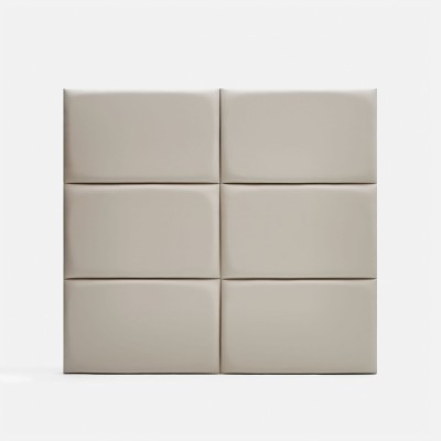 Cabecero Mondrian