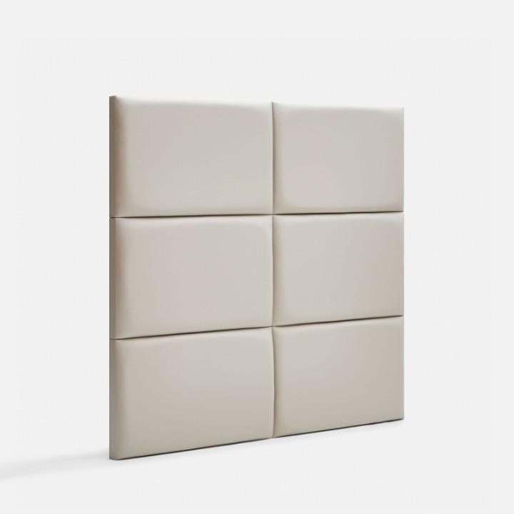 Cabecero Mondrian