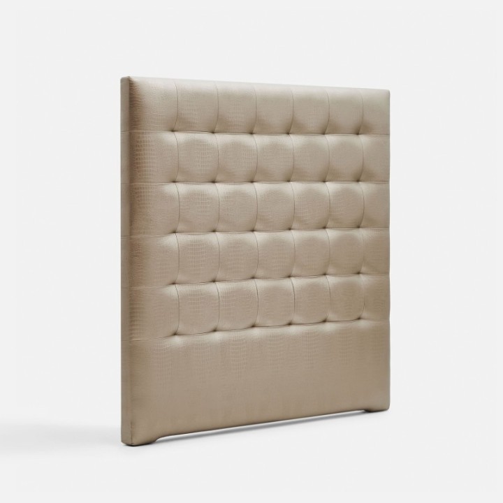 CABECERO TAPIZADO GOYA LUXURY LARGO