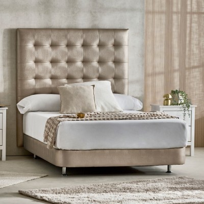 Pack Cabecero | Goya Luxury + Cama Roma
