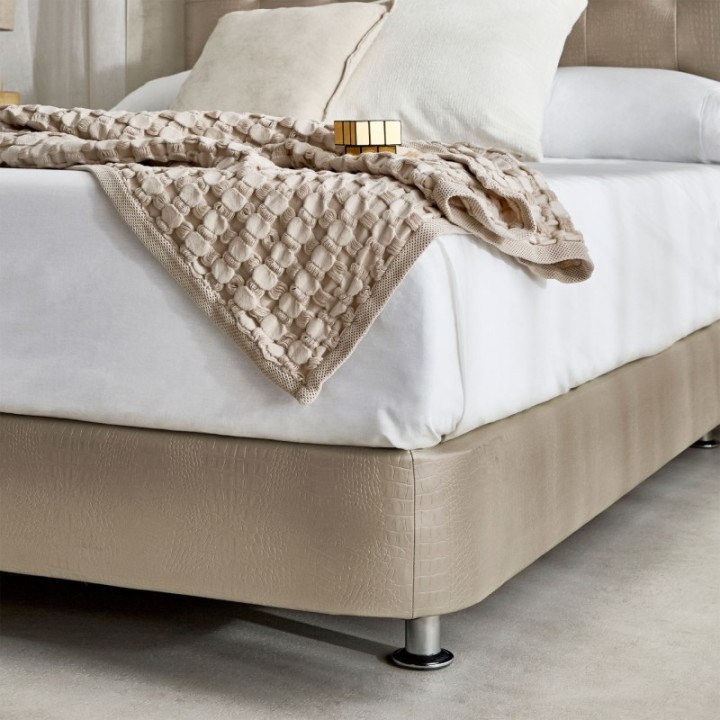 Pack Cabecero | Goya Luxury + Cama Roma