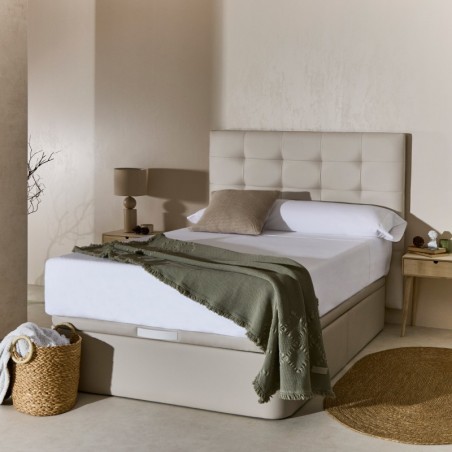 Pack Cabecero | Picasso + Canapé Gran Capacidad