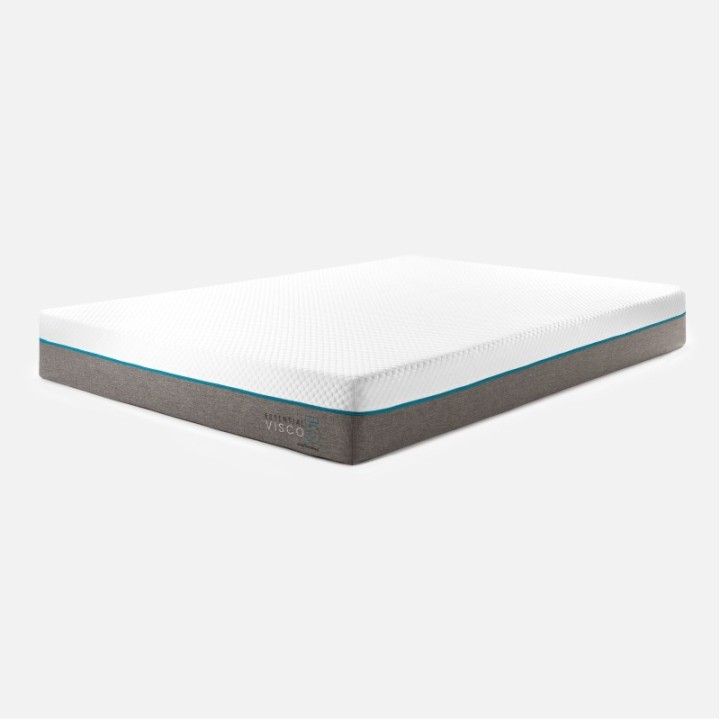 Pack Canapé | Eco Gran Capacidad + Colchón Visco 5 (Gama Alta)
