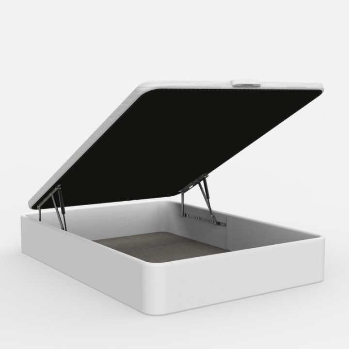 Canapé Polipiel Gran Capacidad (Oferta)