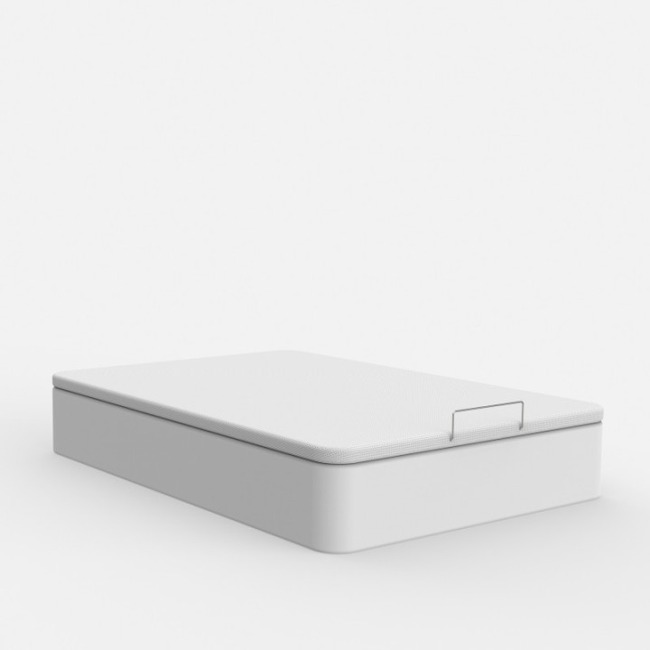 Canapé Polipiel Gran Capacidad (Oferta)