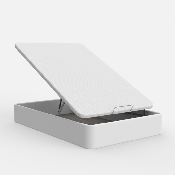 Canapé Polipiel Gran Capacidad (Oferta)