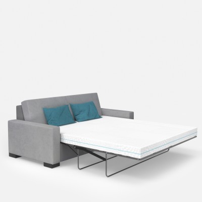 Colchón Para Sofá-Cama (Viscoelástico) | *Sofá No Incluido