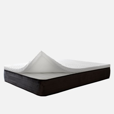 Topper Viscoelástico Premium 6