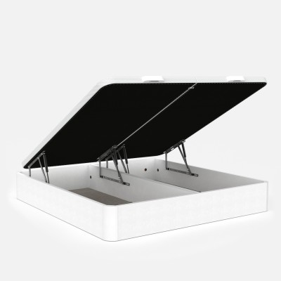 Canape abatible madera duo