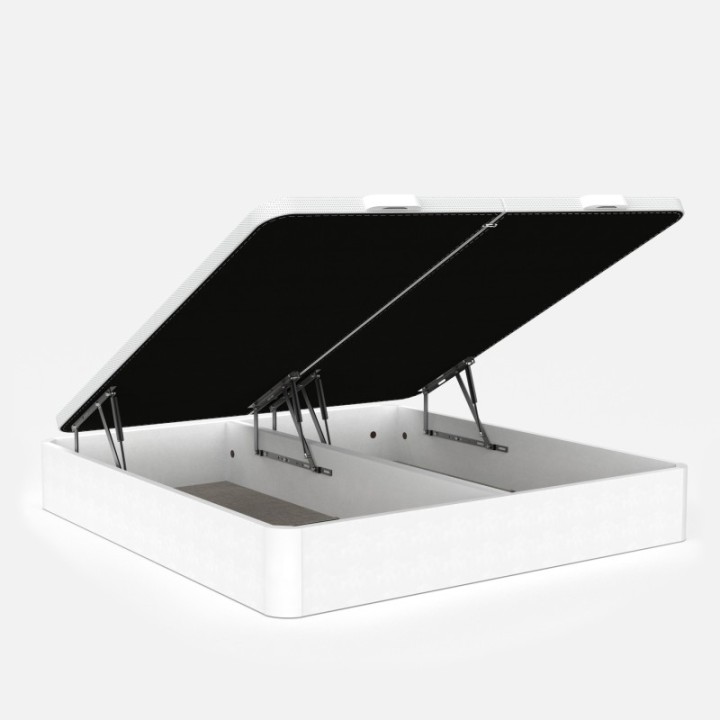Canape abatible madera duo