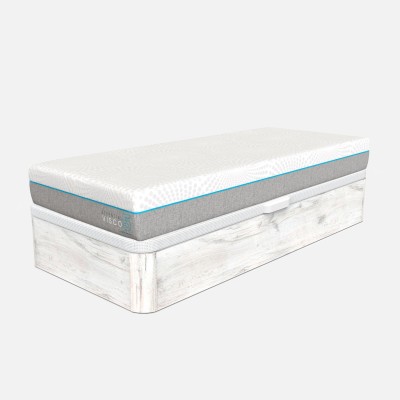 Pack Canapé | Madera Eco Ap. Lateral + Colchón Visco 5