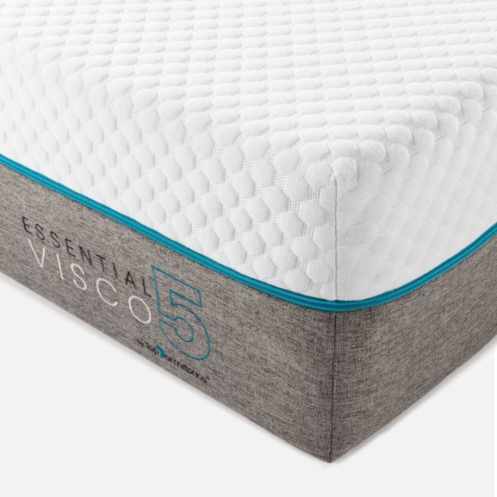 Pack Canapé | Madera Eco Ap. Lateral + Colchón Visco 5