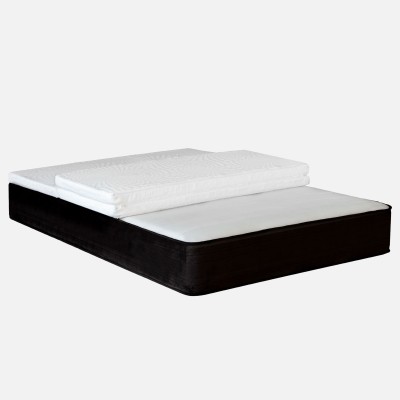 Topper Viscoelástico PLEGABLE