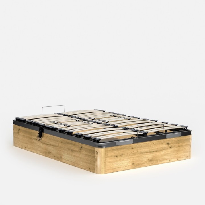 Canapé Abatible Madera Eco Articulado