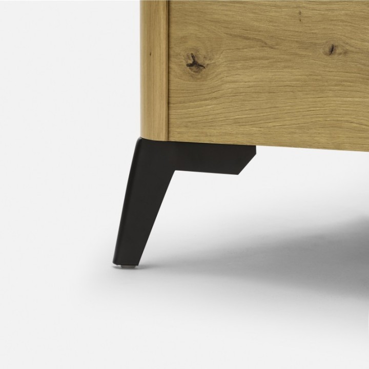 Canapé Abatible Madera Articulado con Patas (Amazon)