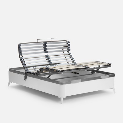 Canapé Abatible Madera Articulado con Patas (Amazon)